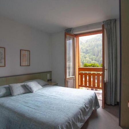 Hotel Moizi Chiesa in Valmalenco Luaran gambar