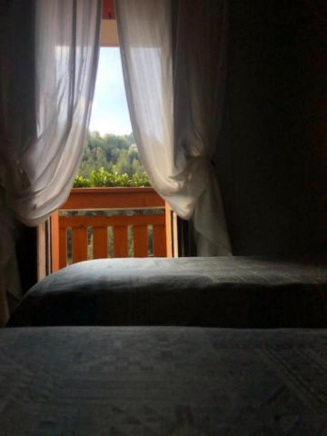 Hotel Moizi Chiesa in Valmalenco Luaran gambar